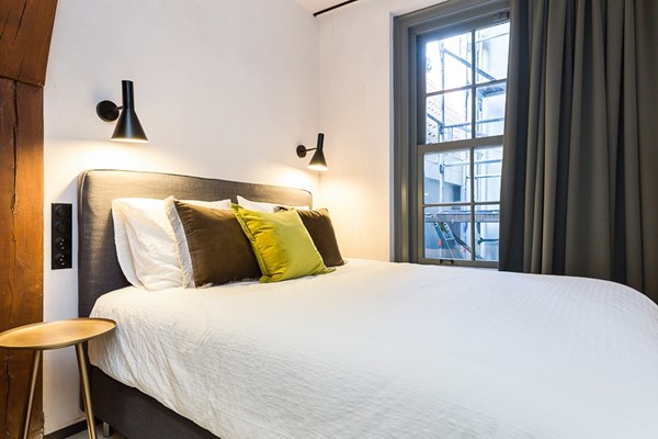 Medium property photo - Warmoesstraat 50G, 1012 JE Amsterdam